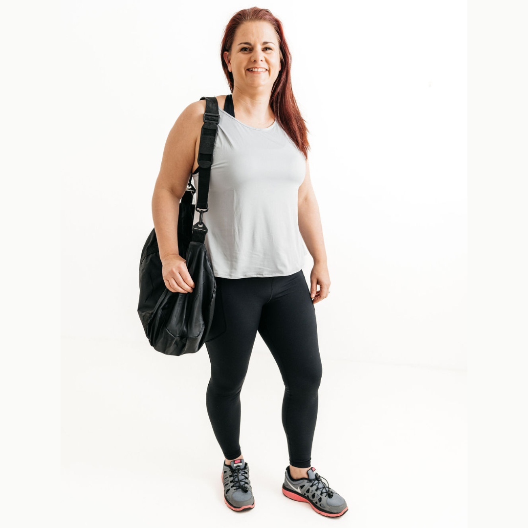 What Are The Best Tops To Wear With Leggings? – LacunaFit